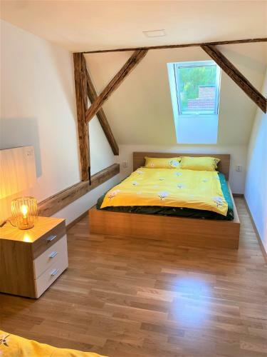 Apartm�ny Na Doln�m Konci N?m?i?ky