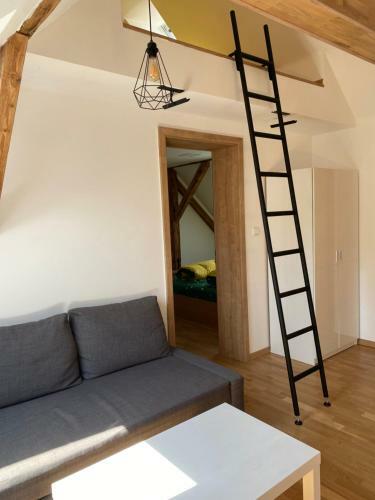 Apartm�ny Na Doln�m Konci N?m?i?ky