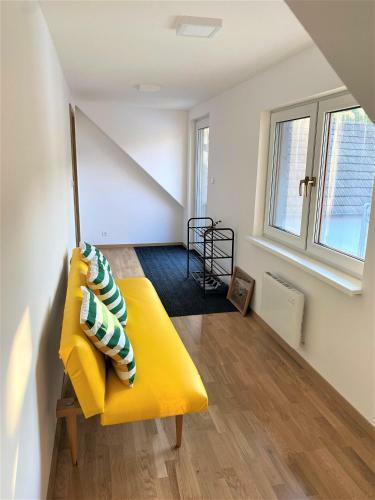 Apartm�ny Na Doln�m Konci N?m?i?ky