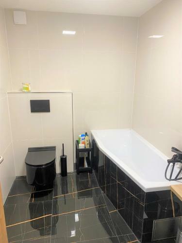 Apartm�ny Na Doln�m Konci N?m?i?ky