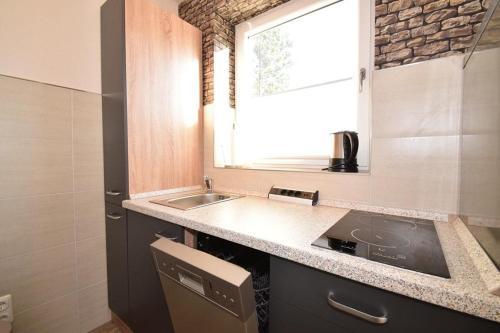Apartamento Haus Sarah Wohnung 2