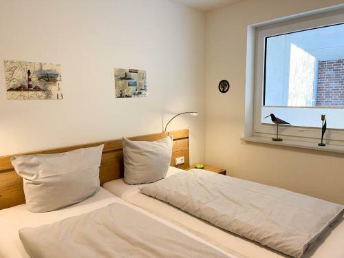 Haus Strandl�ufer Apartment 1 5