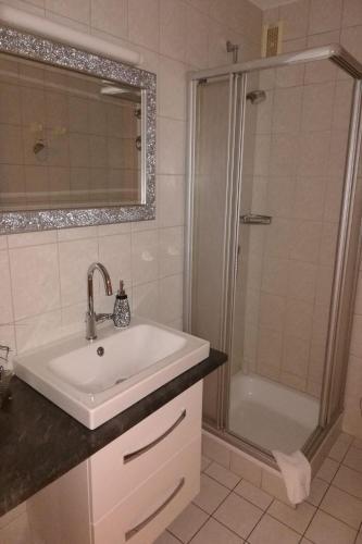 Apartamento Haus Seemeile Wohnung 2 2