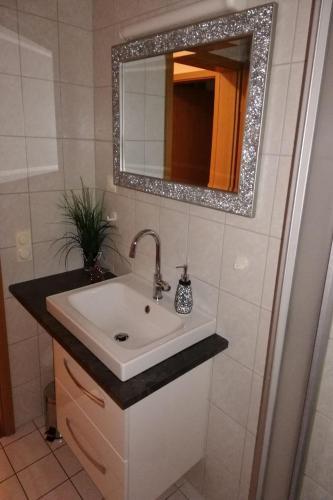 Apartamento Haus Seemeile Wohnung 2 2