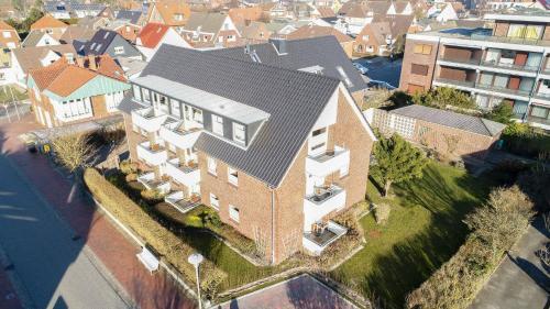 Haus Treibholz Apartment 10