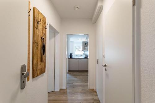 Haus Treibholz Apartment 2