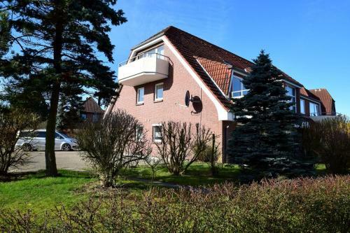 Apartamento Haus Sarah Wohnung 6