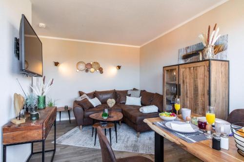 Haus Treibholz Apartment 9