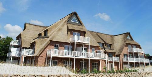 B�sumer Reethus Apartment 2 7