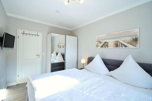 Apartamento Haus Sarah Wohnung 3