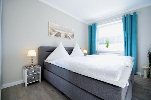 Apartamento Haus Sarah Wohnung 3
