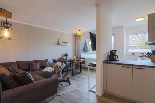 Haus Treibholz Apartment 5