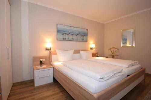 Haus Seew�rts Wohnen Apartment 3 1