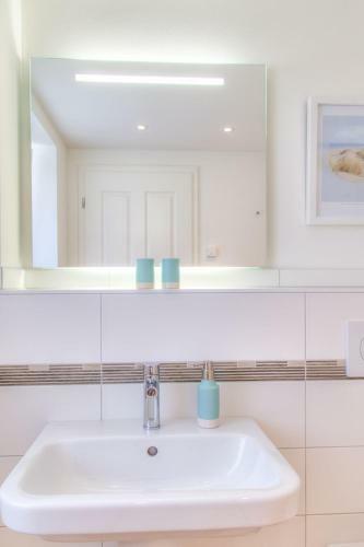 Haus Deichkieker Apartment 2 5 Strandperle