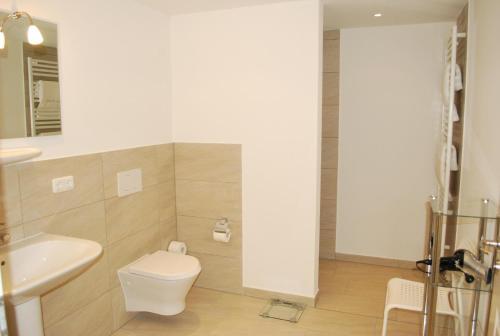 B�sumer Reethus Apartment 1 8