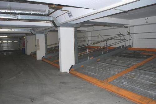 Apartamento Haus Seemeile Wohnung 2 16