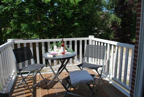 B�sumer Reethus Apartment 2 4