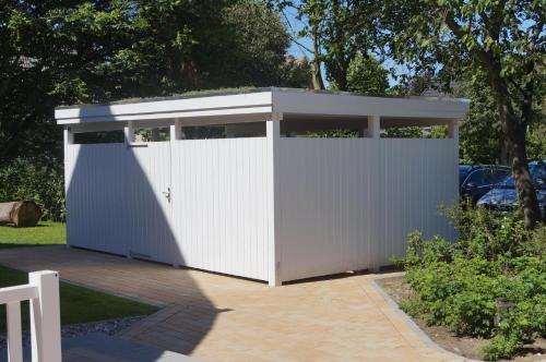B�sumer Reethus Apartment 2 4