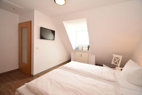 Apartamento Haus Seemeile Wohnung 3 10