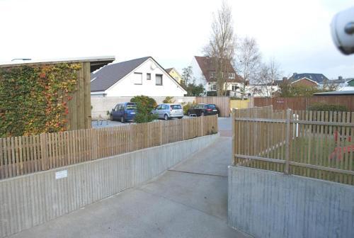 Apartamento Haus Seemeile Wohnung 3 10