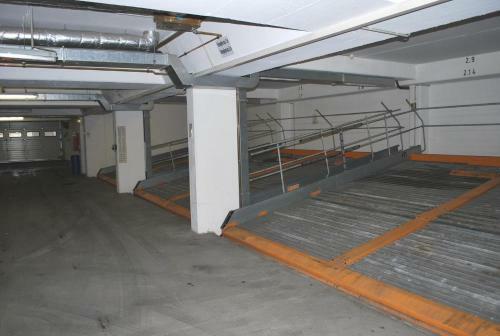 Apartamento Haus Seemeile Wohnung 3 4