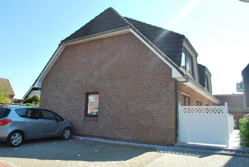 Apartamento Haus K�hler 1 Wohnung 3