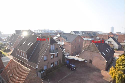 Apartamento Haus K�hler 1 Wohnung 1