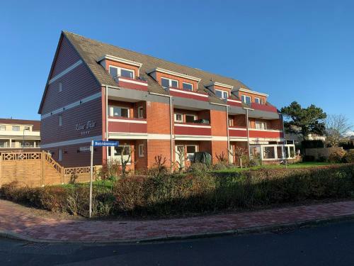 Kleine Brise Apartment 2