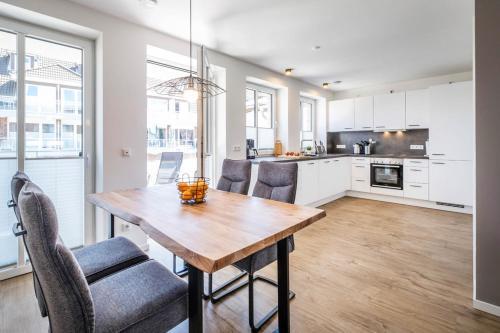 Haus Hummerklippe Apartment 4