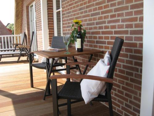 B�sumer Reethus Apartment 2 6