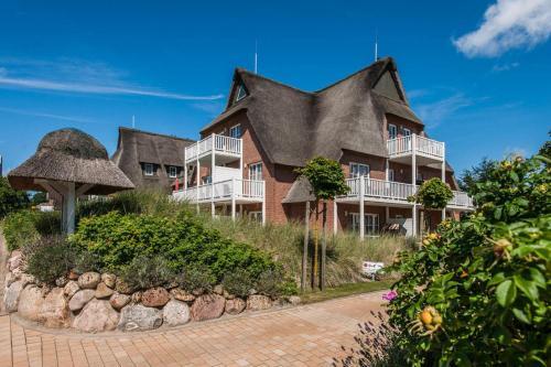 B�sumer Reethus Apartment 1 7