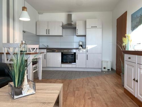 Kleine Brise Apartment 8