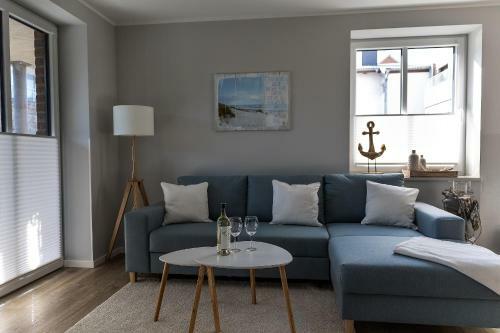 Haus Hummerklippe Apartment 1
