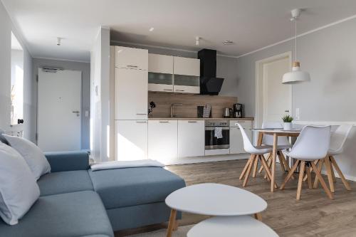 Haus Hummerklippe Apartment 1