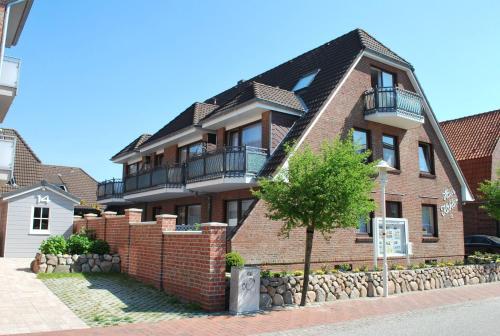 Apartamento Haus K�hler 2 Wohnung 12