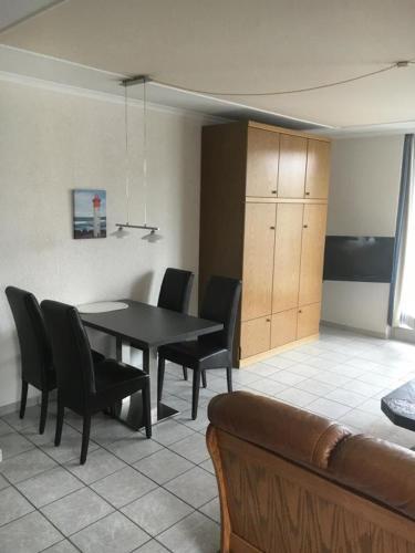 Apartamento Strandhausvilla Wohnung 10