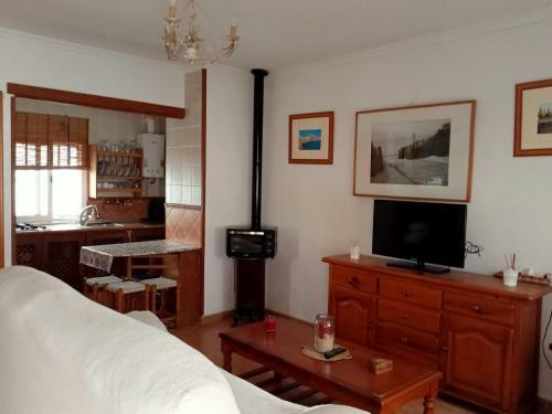 Chalet El Limonero