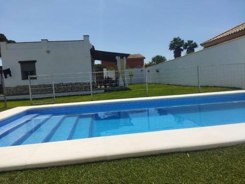 Chalet El Limonero