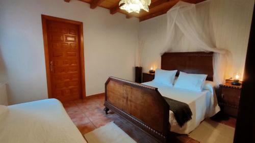 Apartaments Cel I Fusta