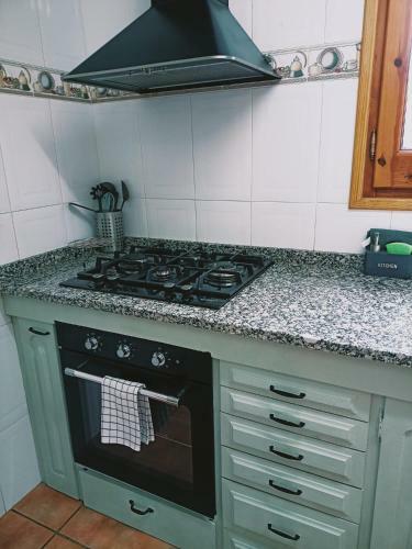 Apartaments Cel I Fusta