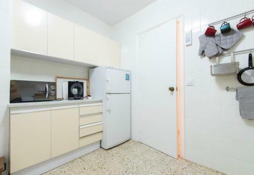 Moli Apartment Beach