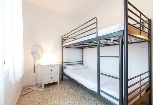 Moli Apartment Beach