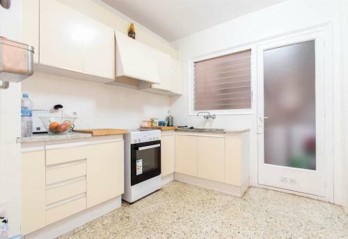 Moli Apartment Beach