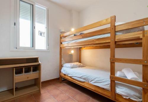 Apartamento Xaro Duplex Beach