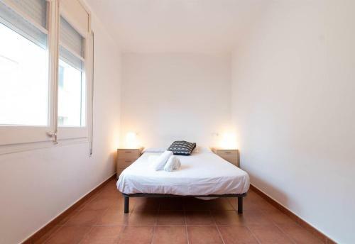 Apartamento Xaro Duplex Beach