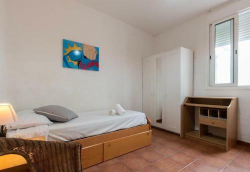 Apartamento Xaro Duplex Beach