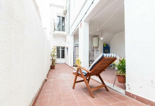 Apartamento Xaro Duplex Beach