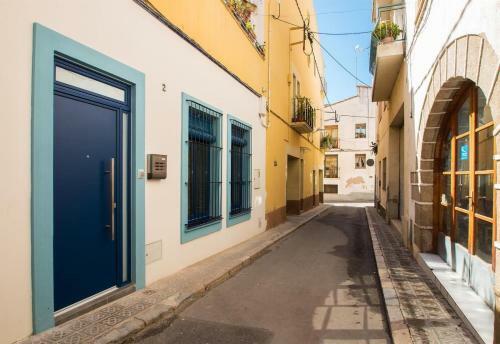 Apartamento Petit Loft