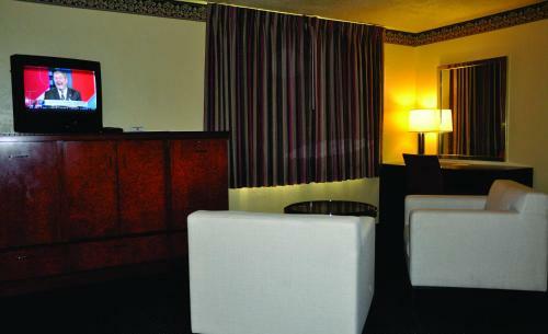Motel Travelers Inn Manteca