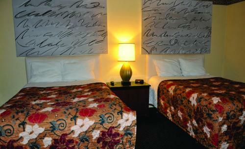 Motel Travelers Inn Manteca